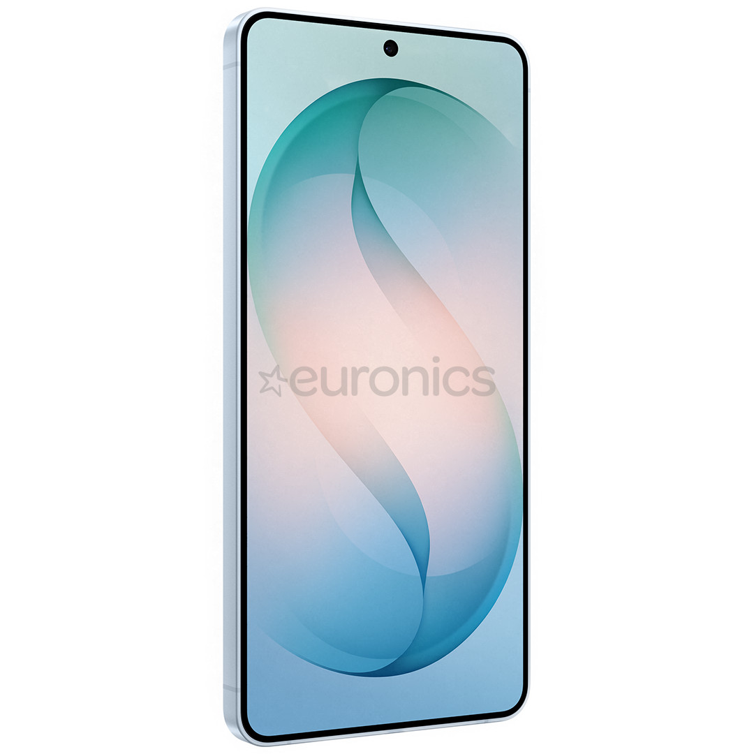 Samsung Galaxy S26+, 512 GB, gaiši zila - Viedtālrunis