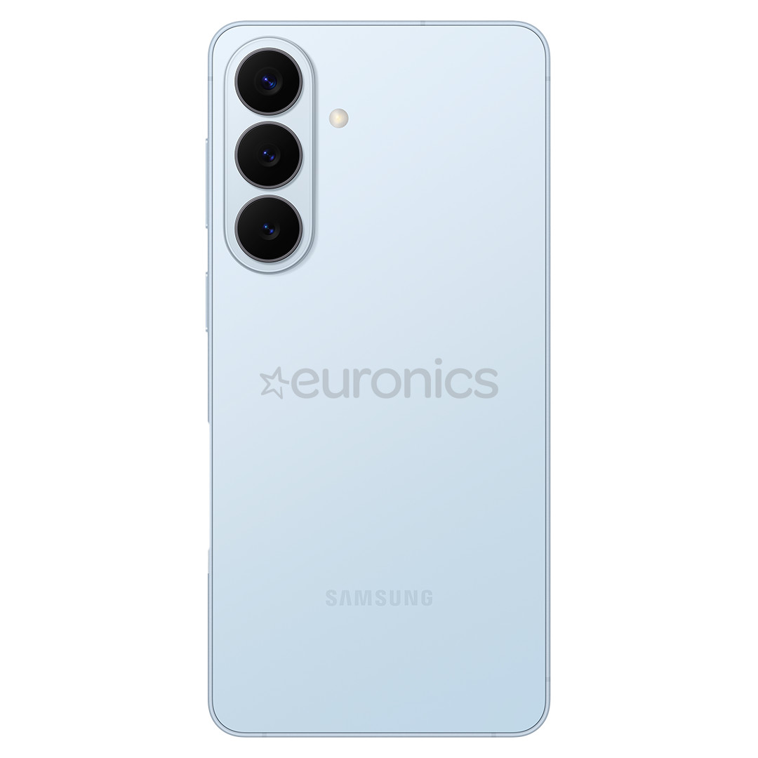 Samsung Galaxy S26+, 512 GB, gaiši zila - Viedtālrunis