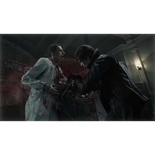 Resident Evil: Requiem Lenticular Edition, PlayStation 5 - Spēle