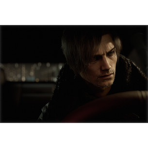 Resident Evil: Requiem Deluxe Edition, PlayStation 5 - Spēle