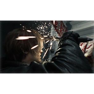 Resident Evil: Requiem Deluxe Edition, Xbox Series X - Spēle