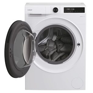 Candy ProWash 550, 9 kg, depth 52.1 cm, 1400 rpm - Front load washing machine