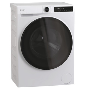 Candy ProWash 550, 9 kg, depth 52.1 cm, 1400 rpm - Front load washing machine