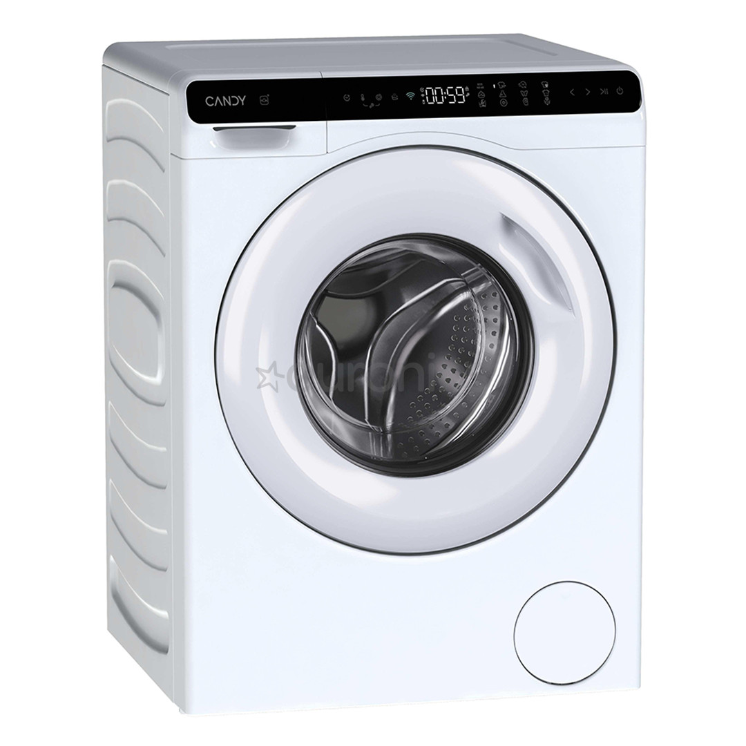 Candy ProWash 700 Mini, 5 kg, depth 44.8 cm, 1200 rpm - Front load washing machine