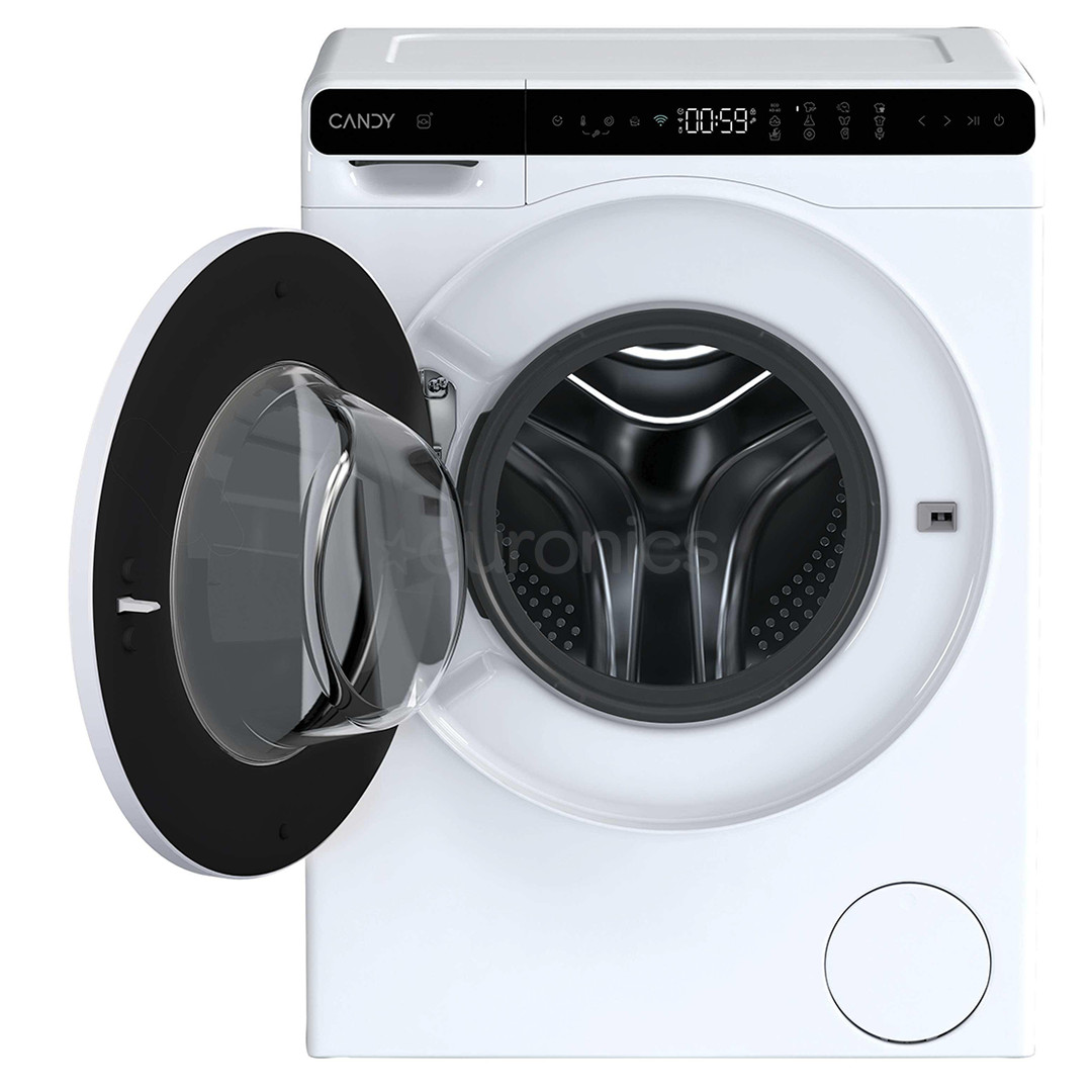 Candy ProWash 700 Mini, 5 kg, depth 44.8 cm, 1200 rpm - Front load washing machine