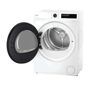 Candy ProDry 550, 8 kg, dziļums 47.5 cm - Veļas žāvētājs