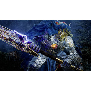 Code Vein II, PlayStation 5 - Игра