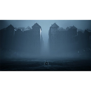 Reanimal, Nintendo Switch 2 - Spēle