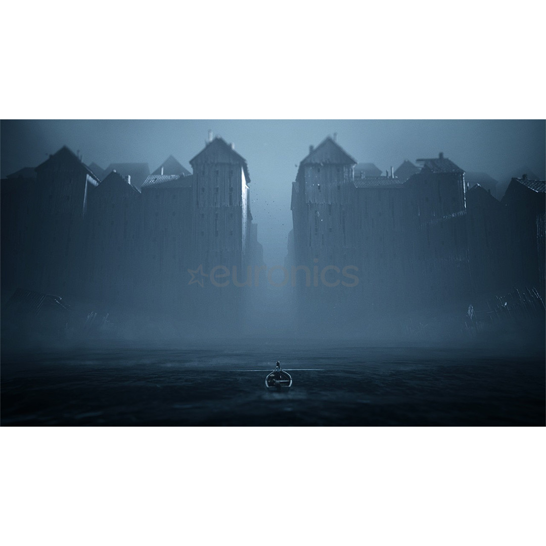 Reanimal, Nintendo Switch 2 - Spēle