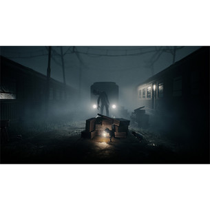 Reanimal, Nintendo Switch 2 - Spēle