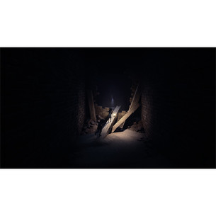 Reanimal, Nintendo Switch 2 - Spēle