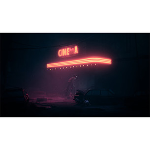 Reanimal, Nintendo Switch 2 - Spēle