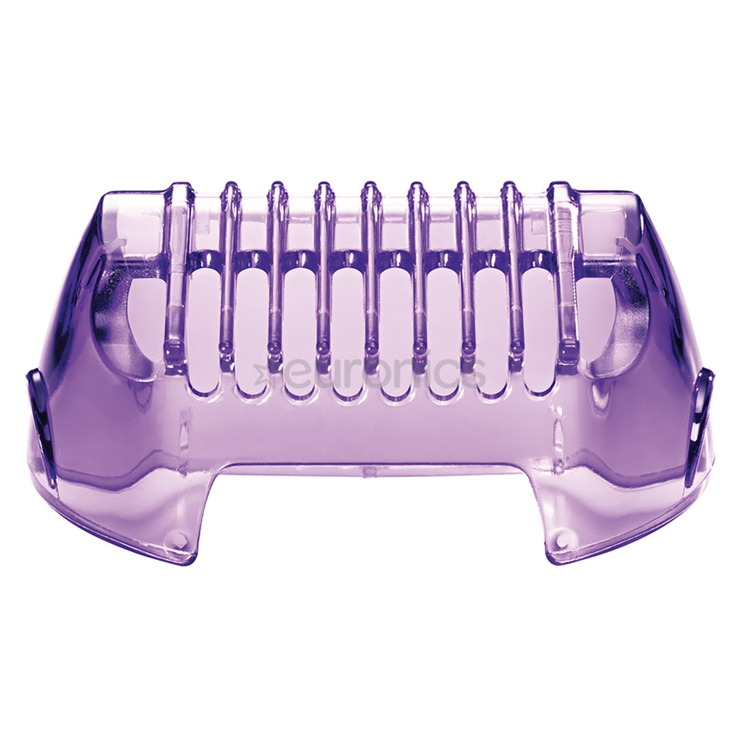 Braun Silk-épil, lillā - Sieviešu skuveklis