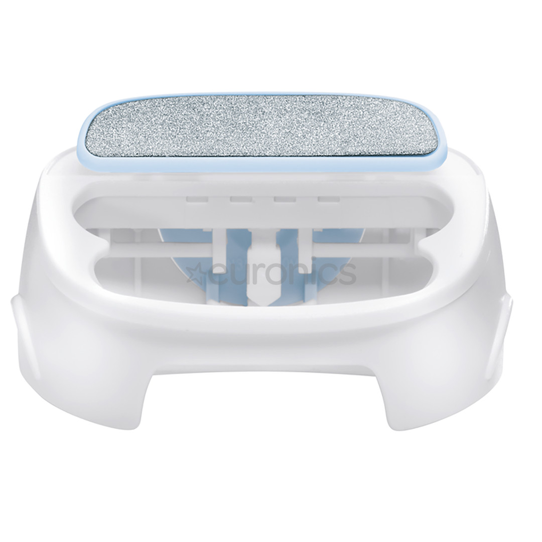 Braun Silk-épil, lillā - Sieviešu skuveklis