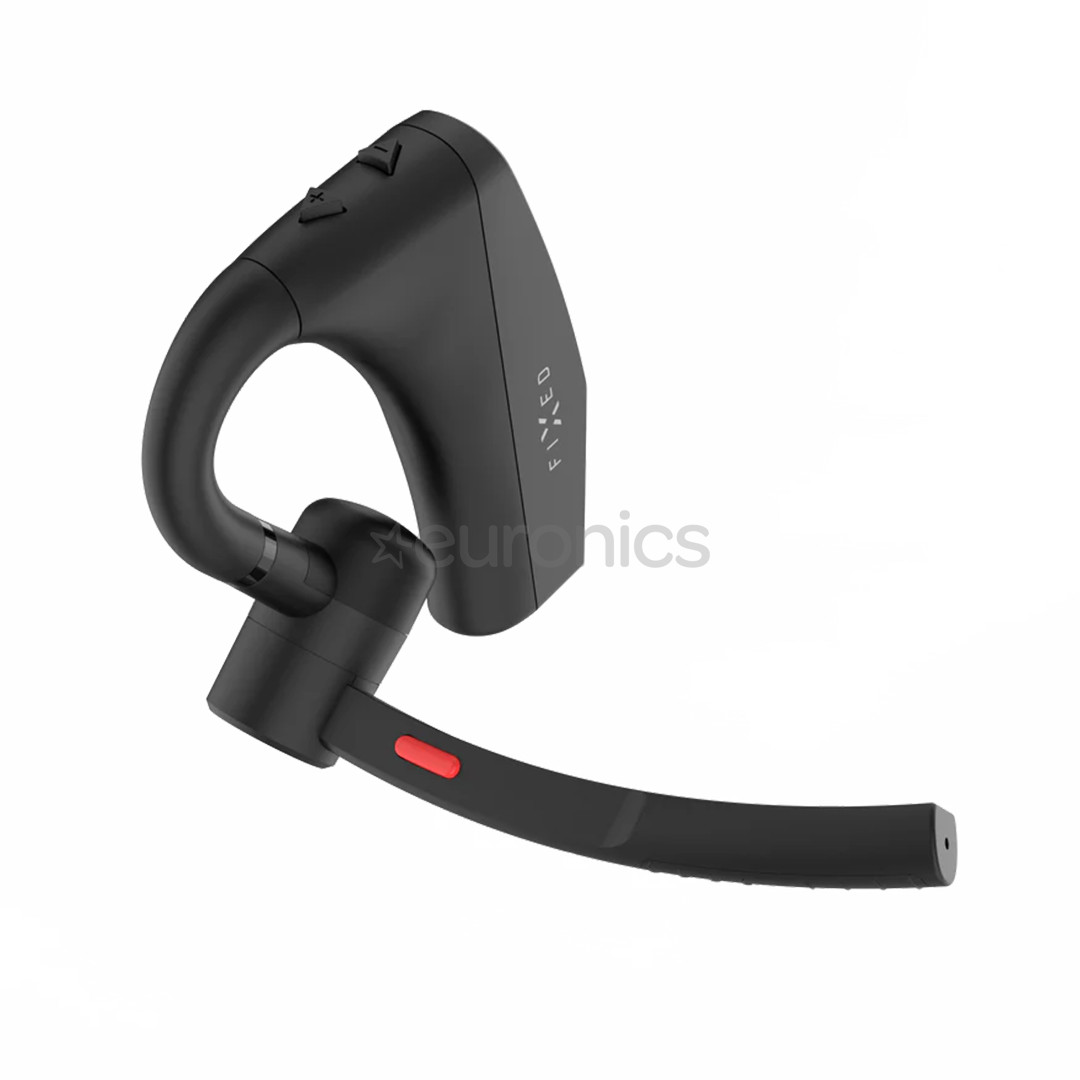 Fixed Talk Pro, черный - Беспроводная гарнитура