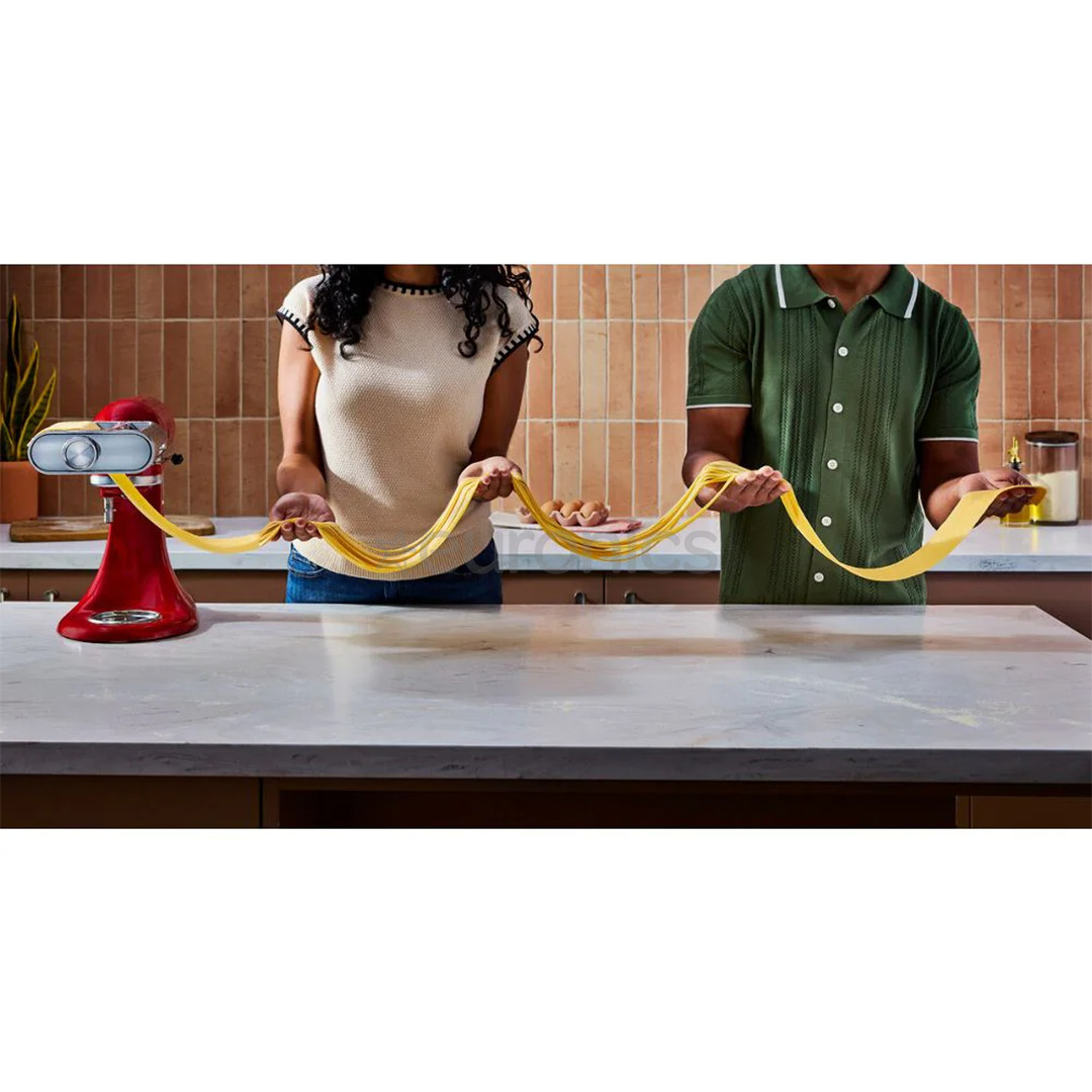 KitchenAid, piederums mikserim - Makaronu uzgalis