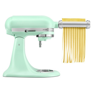 KitchenAid Artisan "Color of the year - Spearmint", 4.7 L / 2.8 L, 300 W, gaiši zaļa - Mikseris