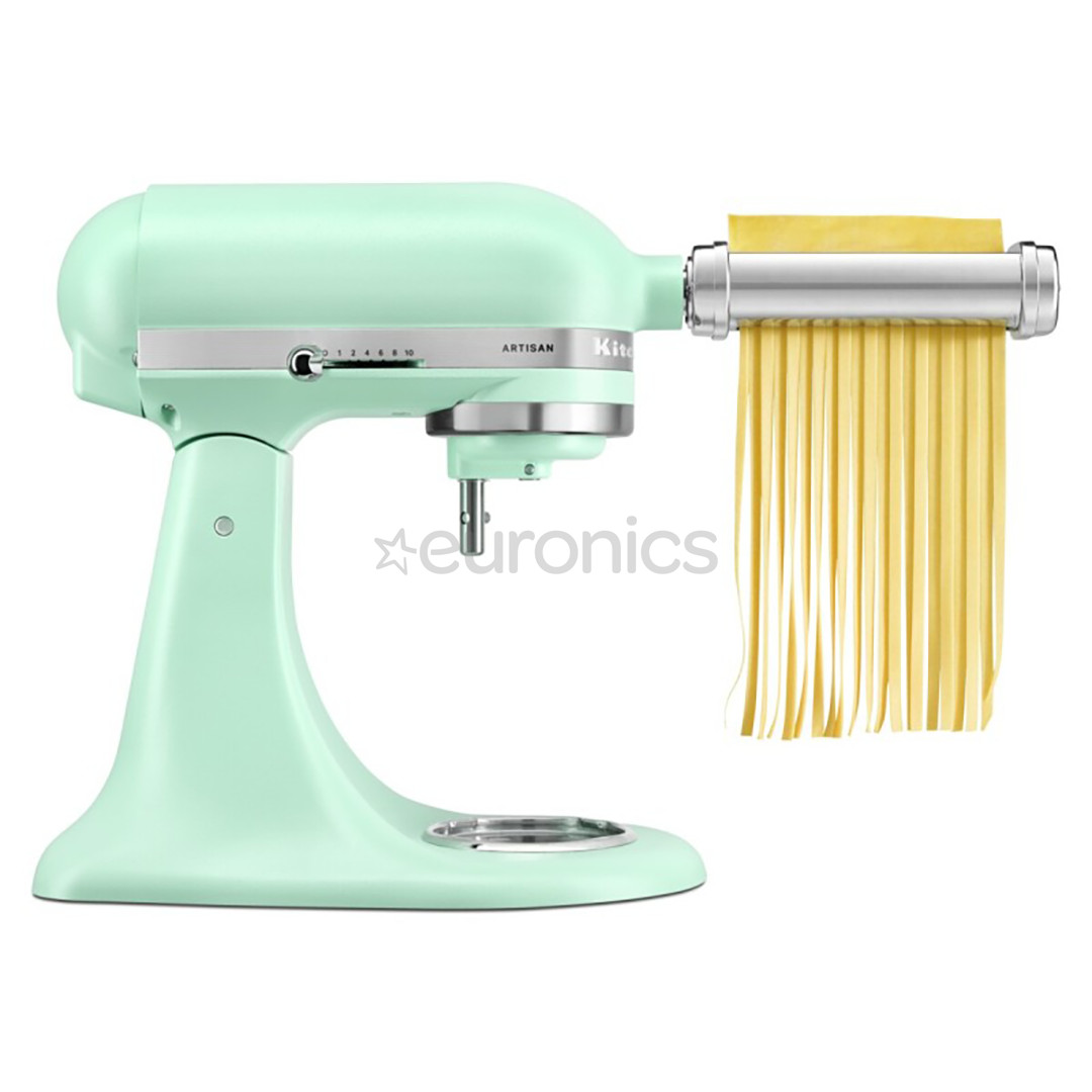 KitchenAid Artisan "Color of the year - Spearmint", 4.7 L / 2.8 L, 300 W, gaiši zaļa - Mikseris