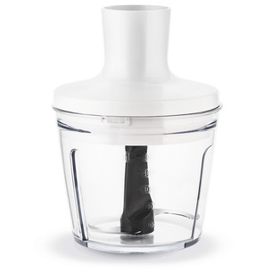 Tefal Dailymix, 600 Вт, белый - Погружной блендер