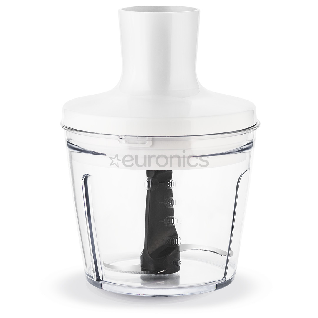 Tefal Dailymix, 600 Вт, белый - Погружной блендер