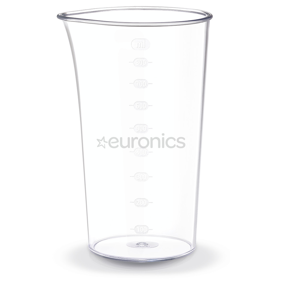 Tefal Dailymix, 600 Вт, белый - Погружной блендер