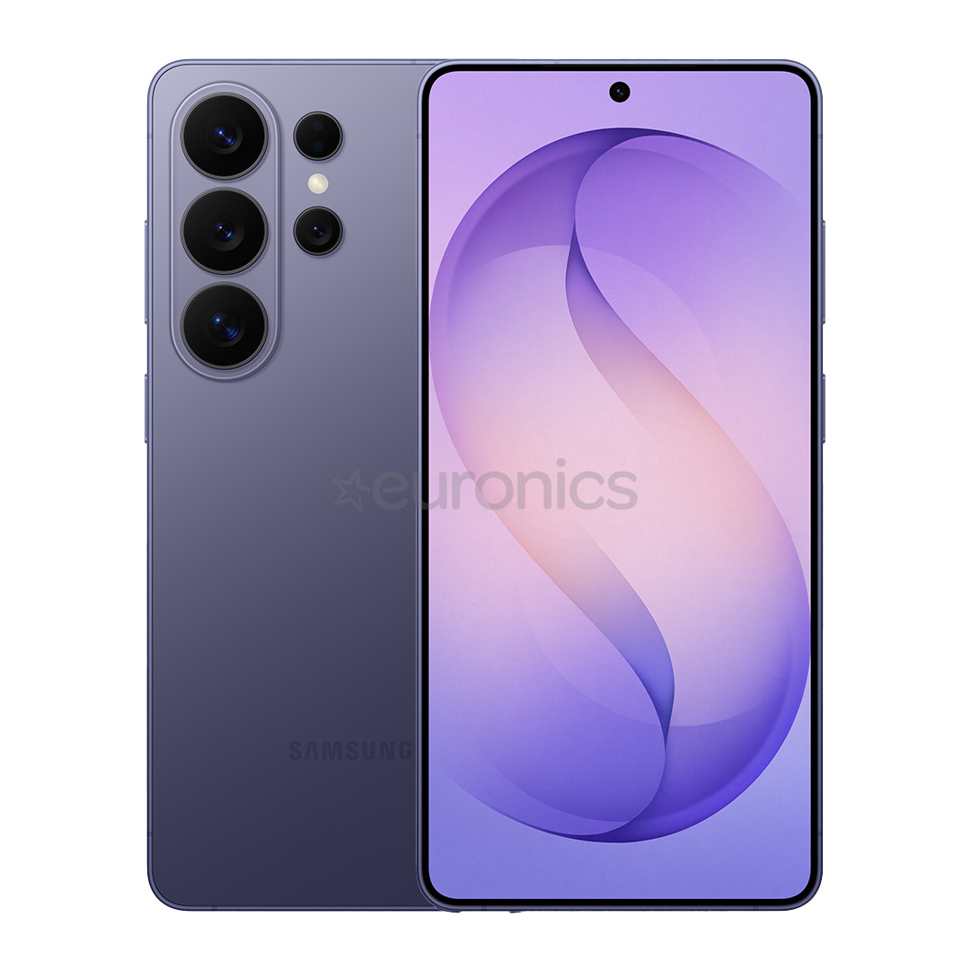 Samsung Galaxy S26 Ultra, 256 GB, violeta - Viedtālrunis