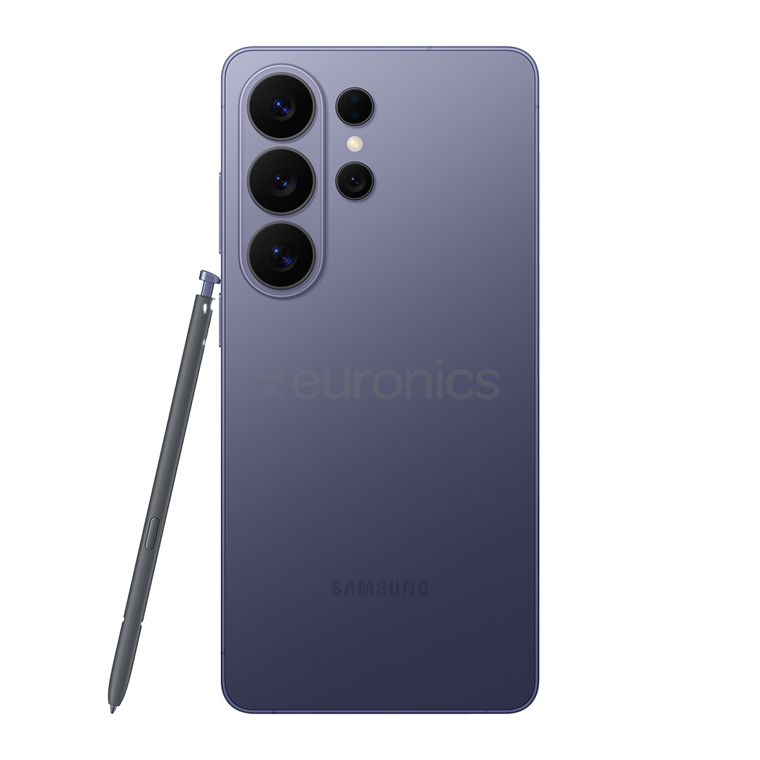 Samsung Galaxy S26 Ultra, 256 GB, violeta - Viedtālrunis