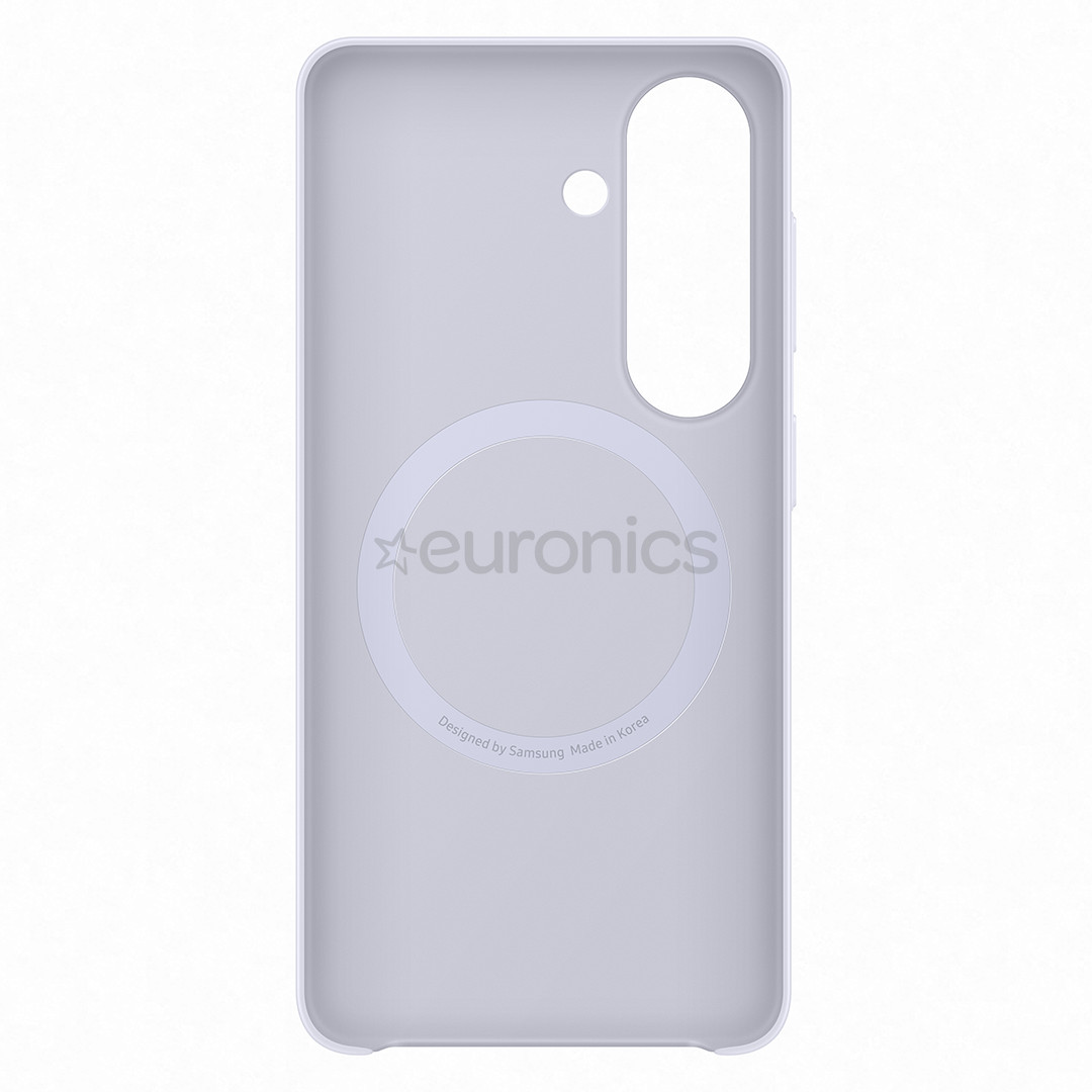 Samsung Slim Magnet Case, Galaxy S26, light violet - Case