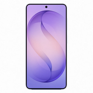 Samsung Slim Magnet Case, Galaxy S26, light violet - Case