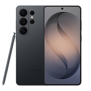 Samsung Galaxy S26 Ultra, 1 TB, melna - Viedtālrunis SM-S948BZKHEUE