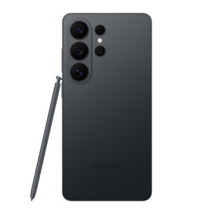 Samsung Galaxy S26 Ultra, 1 TB, melna - Viedtālrunis