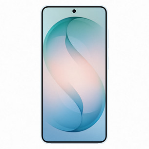 Samsung Slim Magnet Case, Galaxy S26, light blue - Case