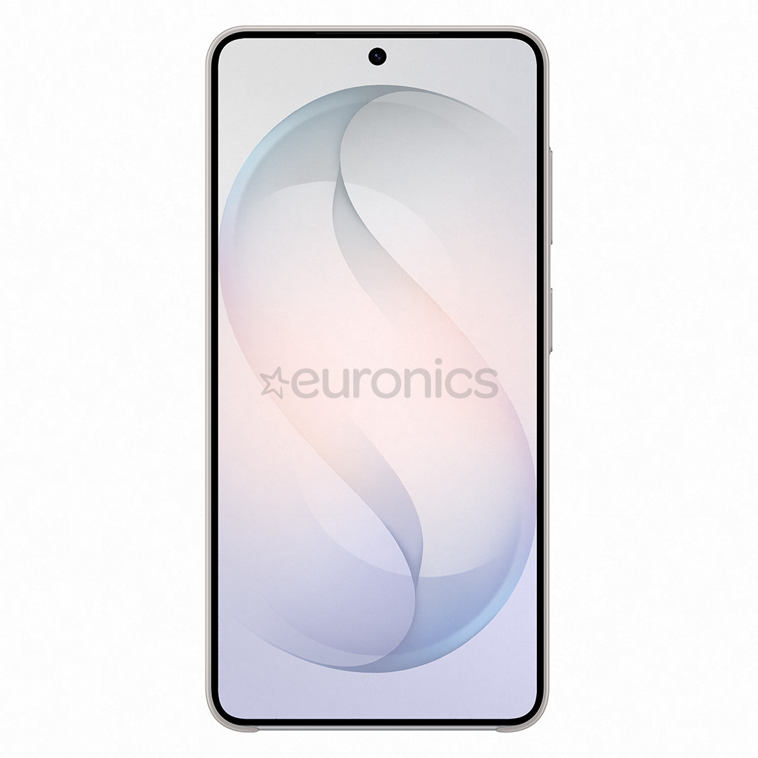 Samsung Slim Magnet Case, Galaxy S26, gray - Case