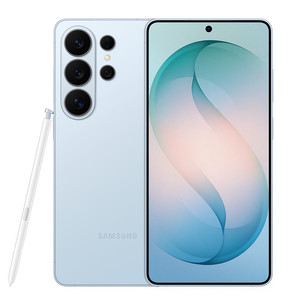 Samsung Galaxy S26 Ultra, 1 TB, gaiši zila - Viedtālrunis SM-S948BLBHEUE