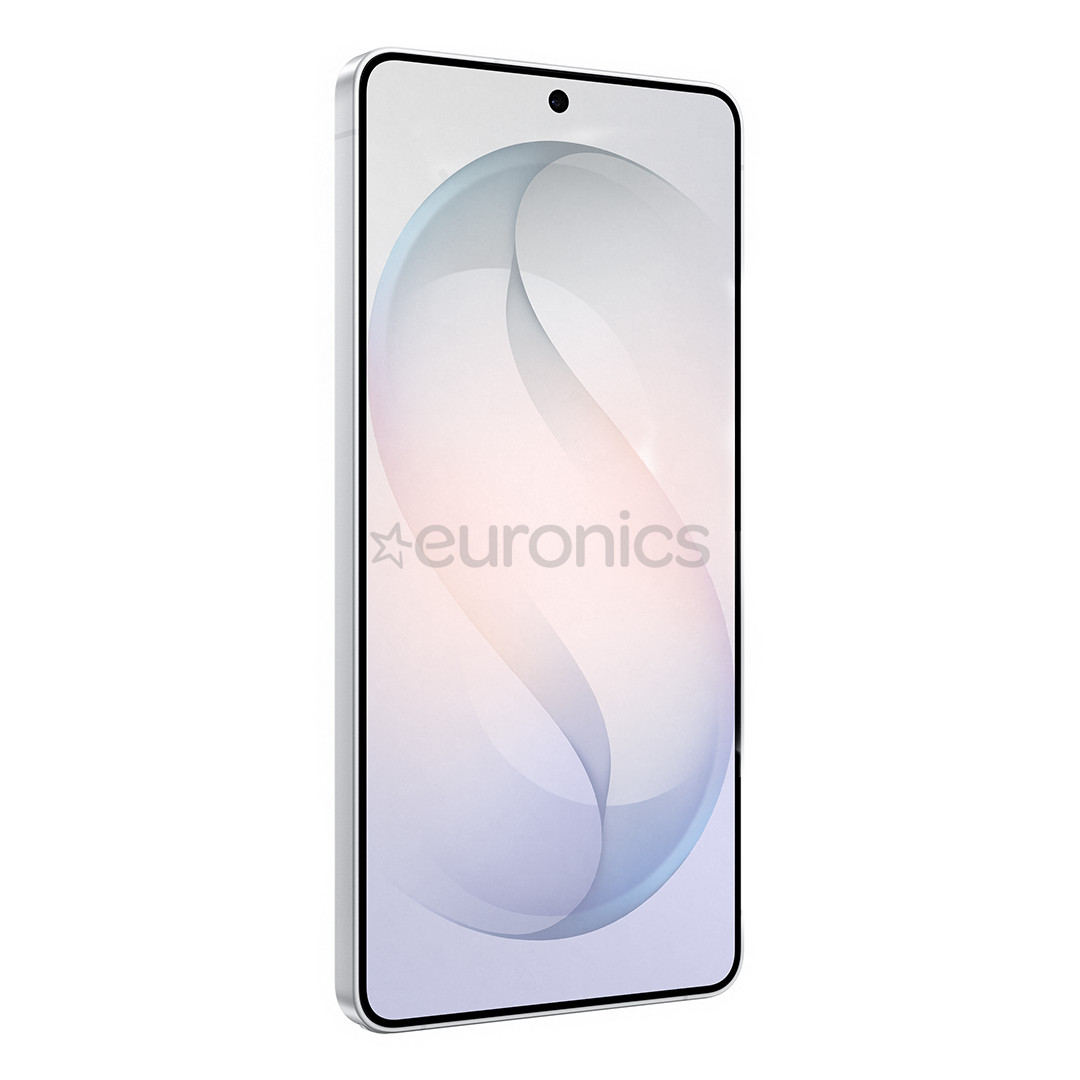 Samsung Galaxy S26 Ultra, 512 GB, balta - Viedtālrunis