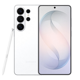 Samsung Galaxy S26 Ultra, 256 GB, balta - Viedtālrunis SM-S948BZWDEUE