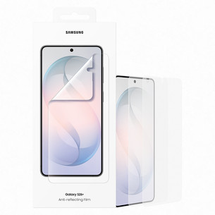 Samsung Anti-Reflecting Film, Galaxy S26+, caurspīdīga - Ekrāna aizsargs viedtālrunim