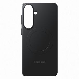 Samsung Slim Magnet Case, Galaxy S26+, melna - Apvalks viedtālrunim