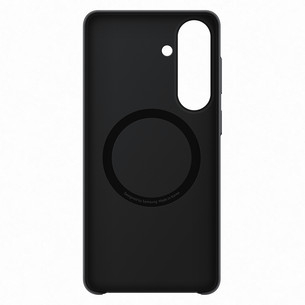 Samsung Slim Magnet Case, Galaxy S26+, melna - Apvalks viedtālrunim
