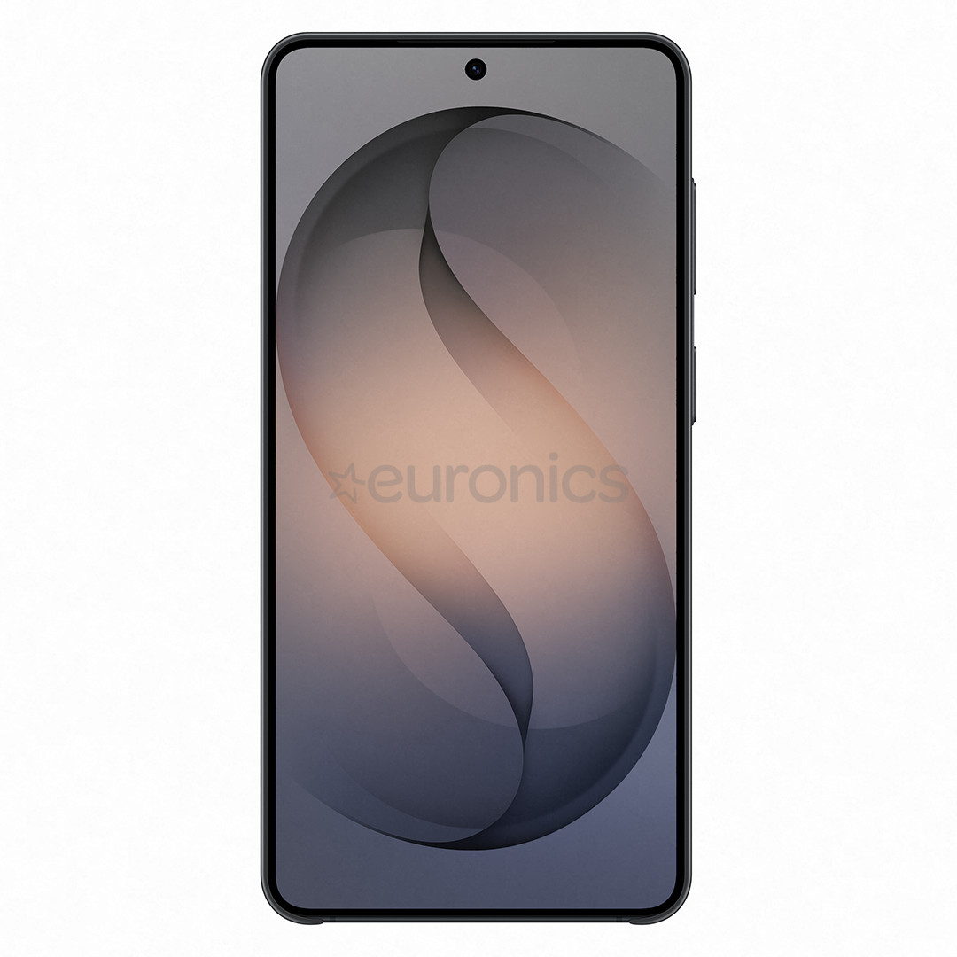 Samsung Slim Magnet Case, Galaxy S26+, melna - Apvalks viedtālrunim