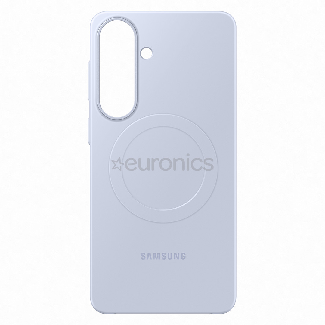 Samsung Slim Magnet Case, Galaxy S26+, light violet - Case