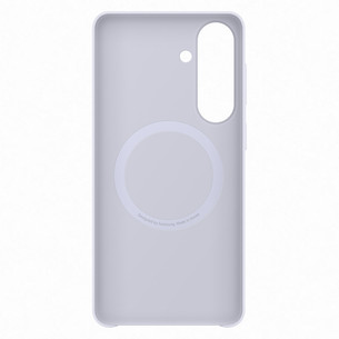 Samsung Slim Magnet Case, Galaxy S26+, light violet - Case