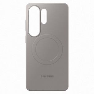 Samsung Slim Magnet Case, Galaxy S26 Ultra, gray - Case
