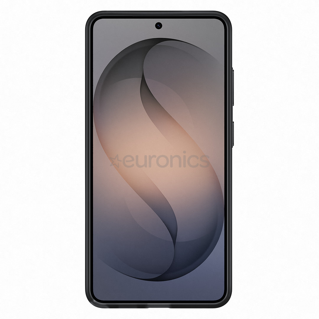 Samsung Rugged Magnet Case, Galaxy S26 Ultra, pelēka - Apvalks viedtālrunim