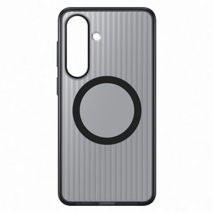 Samsung Rugged Magnet Case, Galaxy S26+, grey - Case