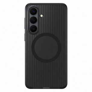 Samsung Rugged Magnet Case, Galaxy S26+, серый - Чехол