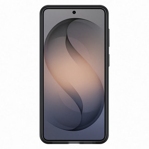 Samsung Rugged Magnet Case, Galaxy S26+, серый - Чехол