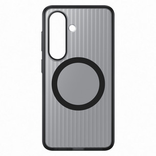 Samsung Rugged Magnet Case, Galaxy S26, grey - Case