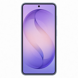 Samsung Silicone Magnet Case, Galaxy S26, violeta - Apvalks viedtālrunim