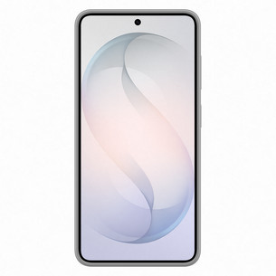 Samsung Silicone Magnet Case, Galaxy S26, gray - Case